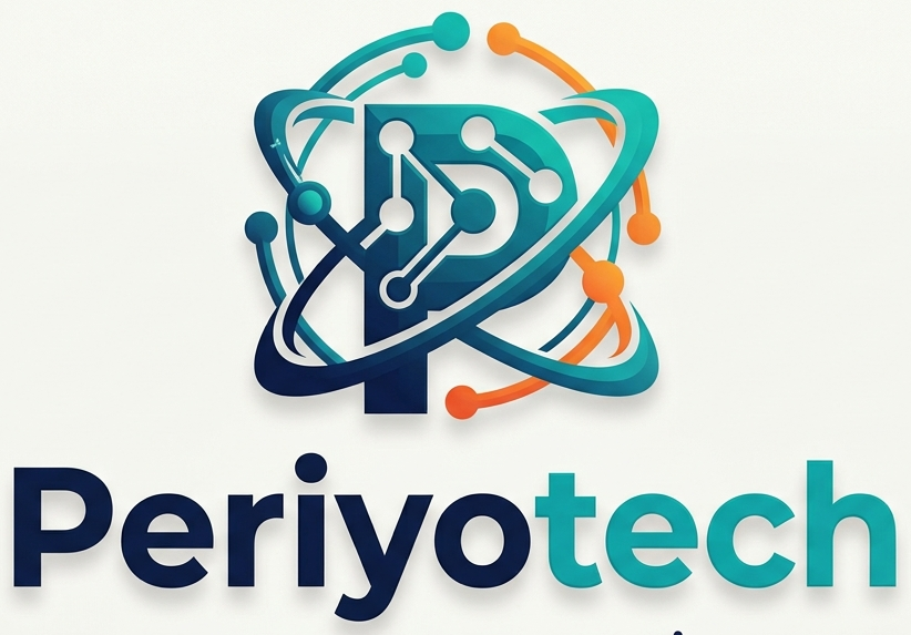 Periyotech Logo